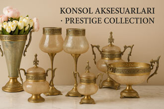 KONSOL AKSESUARLARI